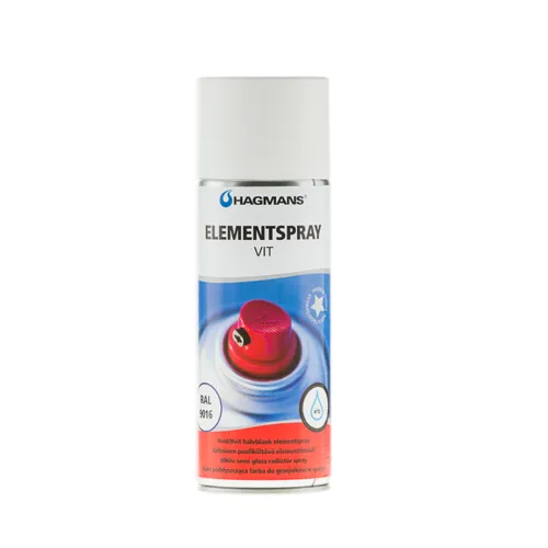 Elementspray 400 ml Vit
