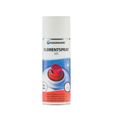 Elementspray 400 ml Vit
