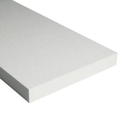 Cellplast S80 rak kant 70x600x1200 mm - 3,6 m²/pkt