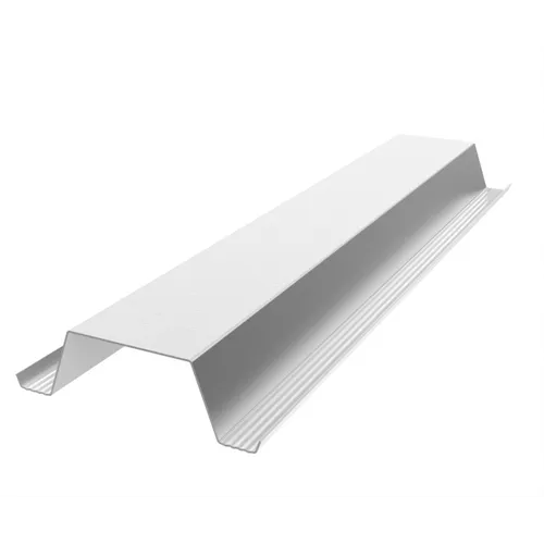 Sekundärprofil S 25/85 3800 mm