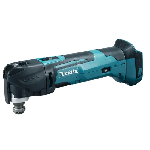 Multiverktyg DTM51Z 18V Naken