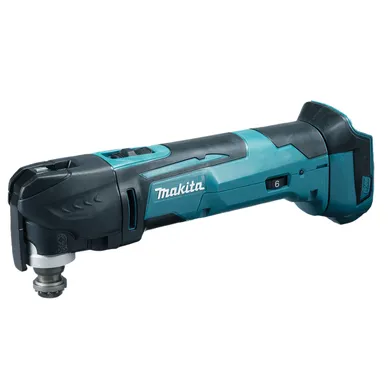 Multiverktyg DTM51Z 18V Naken