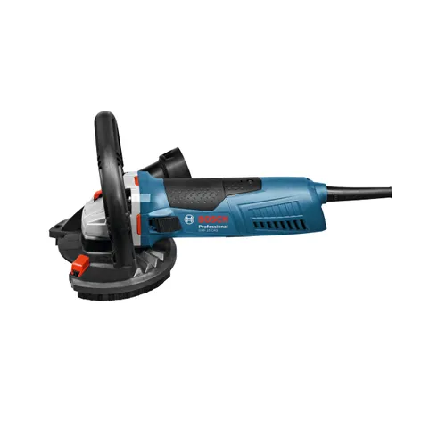 Betongslip GBR 15 CAG