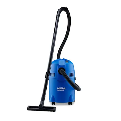 Grovdammsugare BUDDY 18 II 1200 W, 18 l