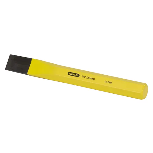 Huggmejsel 25x300 mm