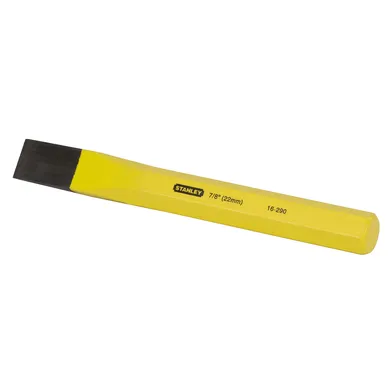 Huggmejsel 25x300 mm