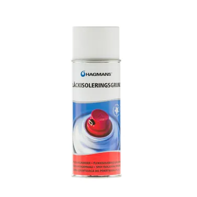 Fläckisolergrund Spray 400 ml