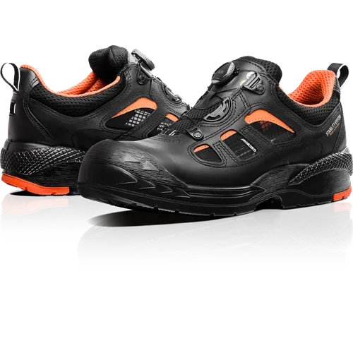 Skyddssko 342 Strl. 42