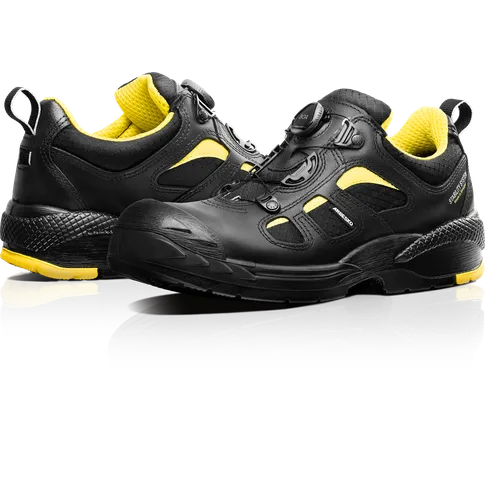 Skyddssko 386 Strl. 40