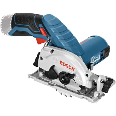 Cirkelsåg GKS 12 V-26 85 mm, Solo, L-BOXX