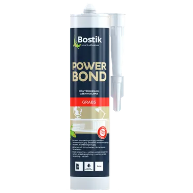 Monteringslim Power Bond 310 ml