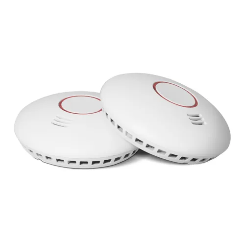 Brandvarnare Origo™ trådlös SA422WS 2-pack