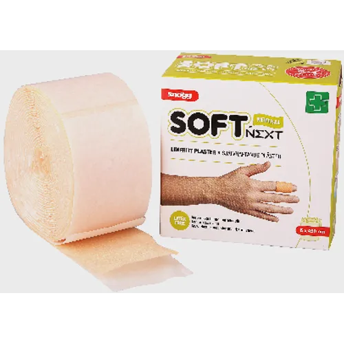 Förband Soft next 4,5 m