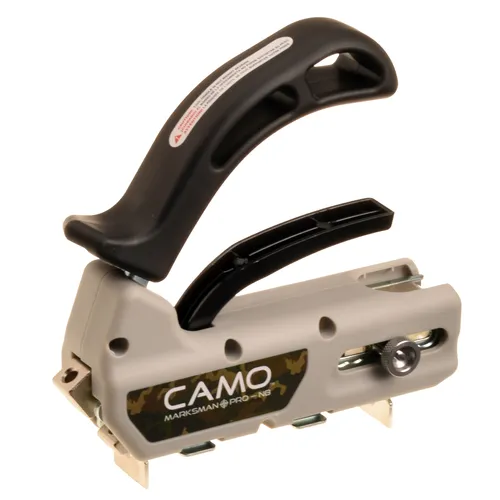 Skruvfixtur CAMO Marksman PRO-NB F. trall 85-127 mm