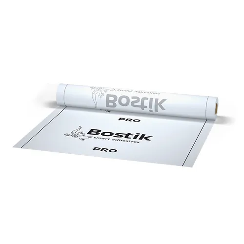 Tätskiktsfolie Pro LX 1x10 m