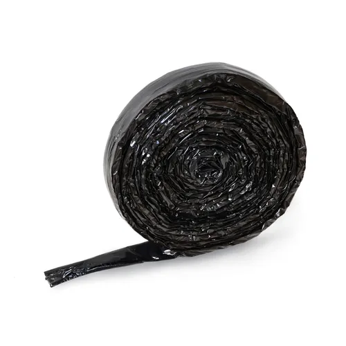 Glasremsa inplastad 25x60 mm, 18 m