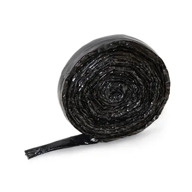 Glasremsa inplastad 25x60 mm, 18 m