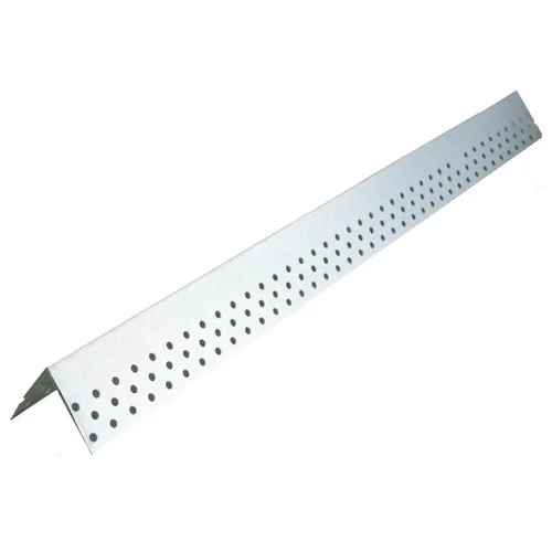 Hörnskyddsprofil 2440 mm