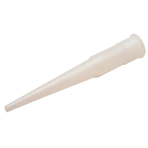 Munstycke till patron Vit