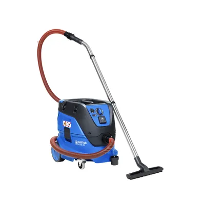 Grovdammsugare ATTIX 33-2M PC