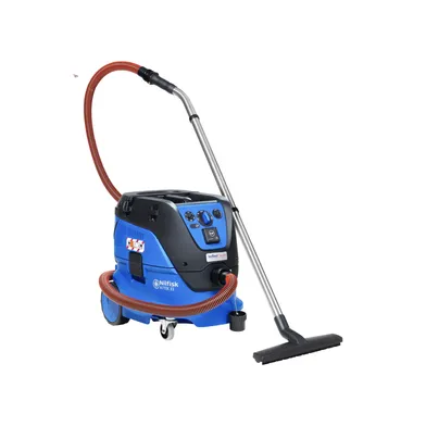 Grovdammsugare ATTIX 33-2M IC