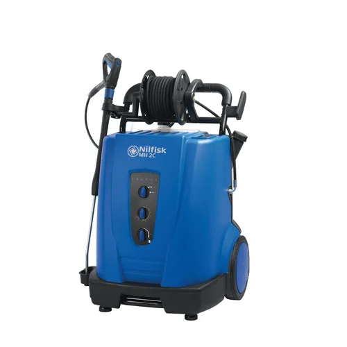 Högtryckstvätt MH 4M-200/960 FAX Hetvatten