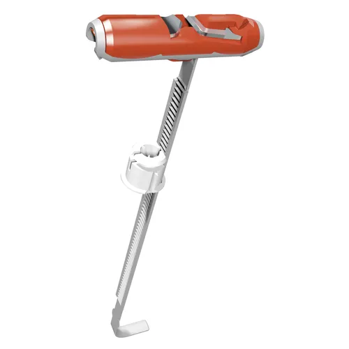 Skivinfästning Duotec Strl. 10 KNV, 2 st/ask