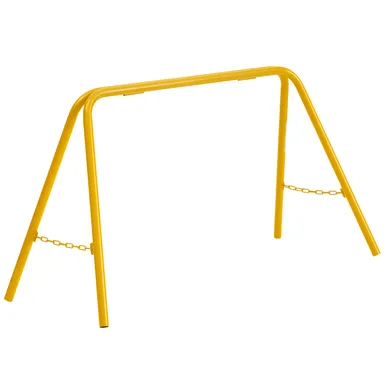 Gipsbock GB Max 500 kg, Gul