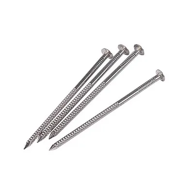 Pannspik Jönåker/Zanda 3,1x75 mm, 100 st/frp