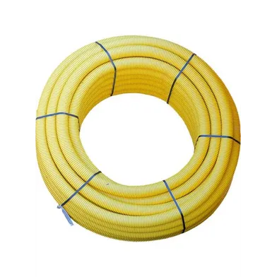 Kabelrör SRN m. muff 110/94 mm