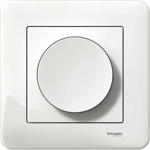 Dimmer glödljus/trafo Exxact infälld 40-315 W