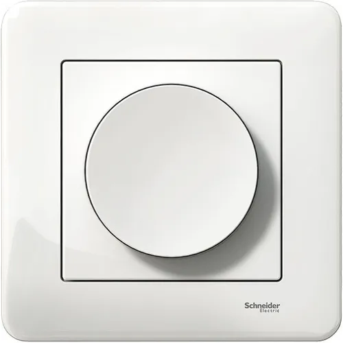 Dimmer Led Exxact infälld 4-400 W