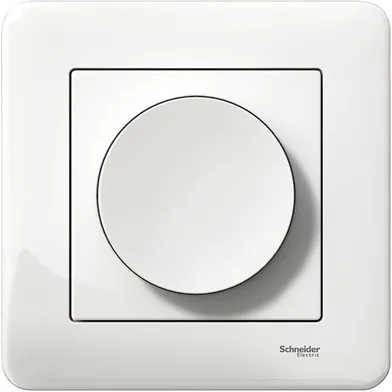 Dimmer Led Exxact infälld 4-400 W