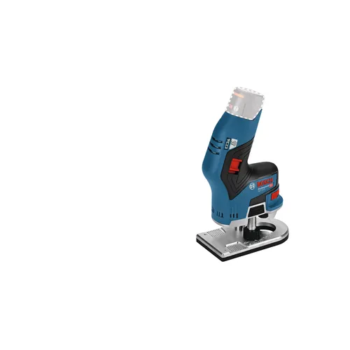 Kantfräs GKF 12 V-8 Solo