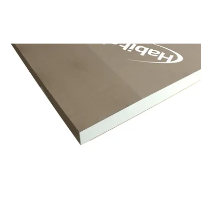 Gipsskiva GHE 13 Habito 900x2700 mm