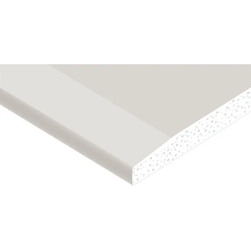 Gipsskiva Secura Board 15x1200x2500 mm