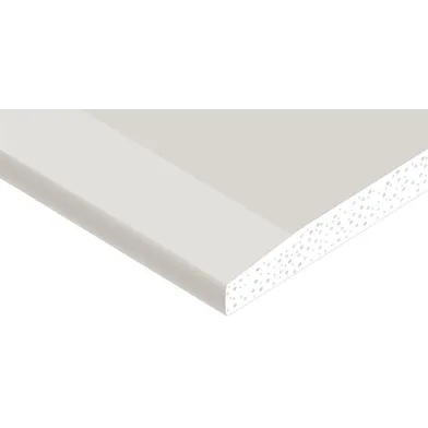 Gipsskiva Secura Board 15x1200x2500 mm