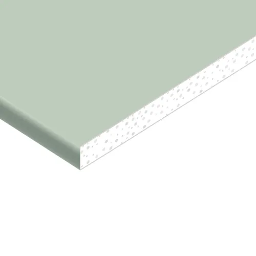 Gipsskiva Clima Board 900 mm 9,5x900x2700 mm