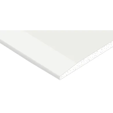 Gipsskiva Reno Board 900 mm 6,5x900x2500 mm