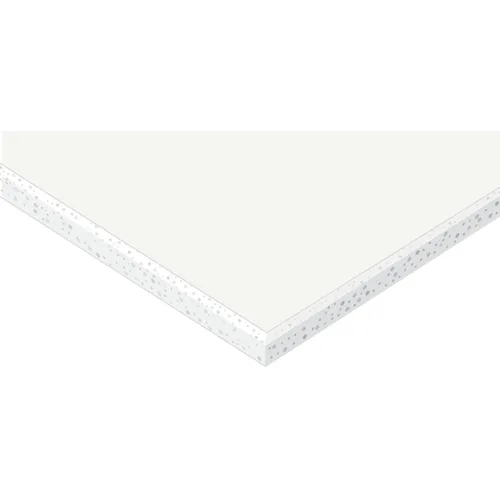Gipsskiva Ceiling 12,5x600x1200 mm