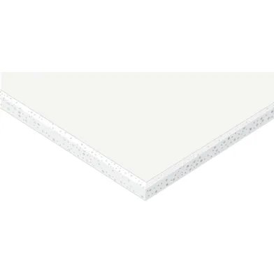 Gipsskiva Ceiling 12,5x600x1200 mm