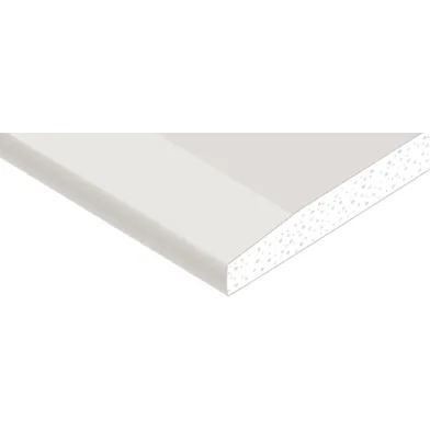 Gipsskiva Secura Board 15x900x2500 mm