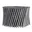 Stomspik 16° Kammad C4 rundbandad 2,8x75 mm, 4000 st/frp