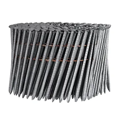 Stomspik 16° Kammad C4 rundbandad 2,8x75 mm, 4000 st/frp