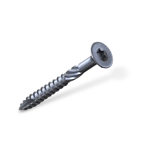 Träskruv Försänkt, C1 3,5x20 mm, 20 st/frp