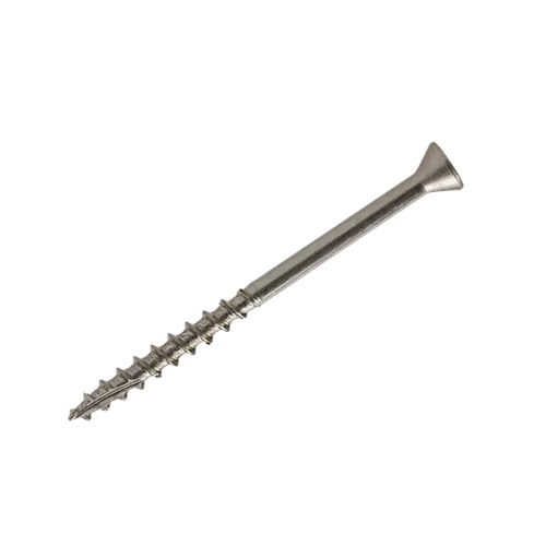 Trallskruv rostfri, A4:C5 4,2x75 mm, 100 st/frp