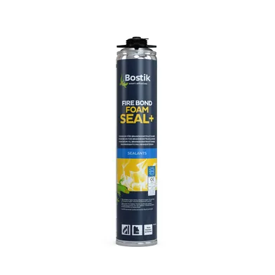 Brandfogskum Fire Bond Foam Seal+ 750 ml