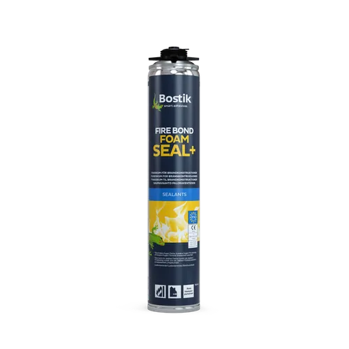 Brandfogskum Fire Bond Foam Seal+ 750 ml