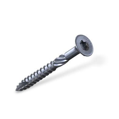 Träskruv Försänkt, C4 4,5x25 mm, 20 st/frp