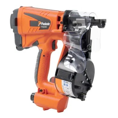 Spikpistol IM45 CW Lithium Ståltrådsbandad spik 22-35 mm